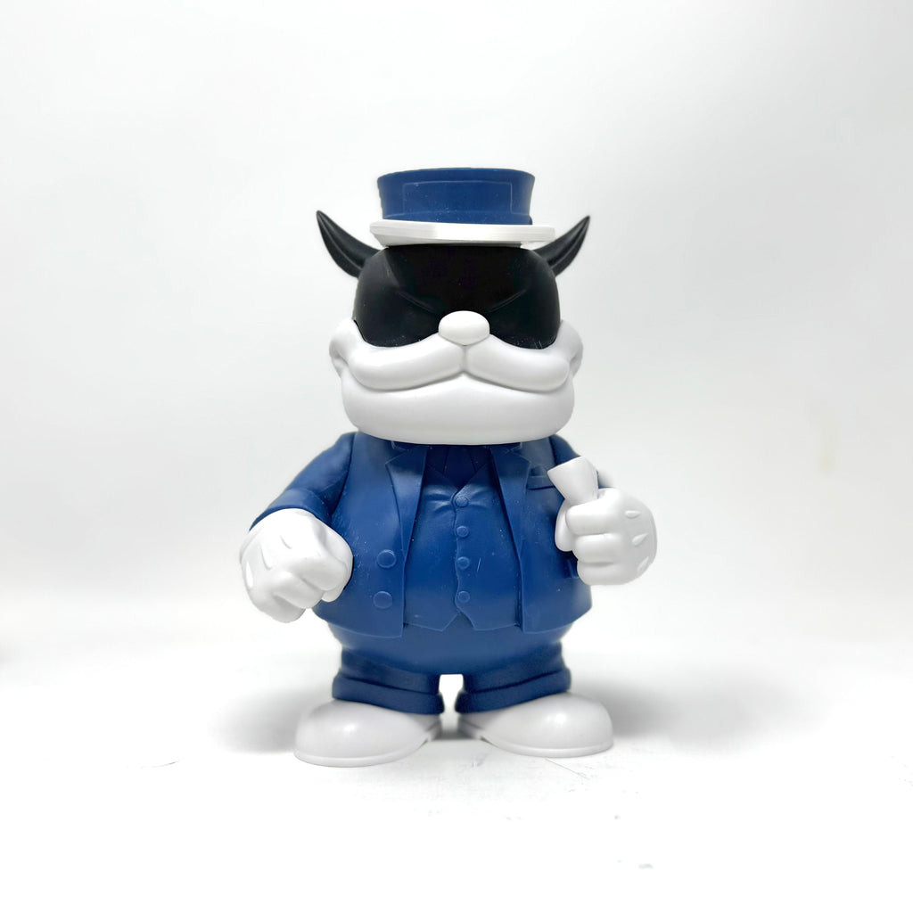 Pete Funko Prototype