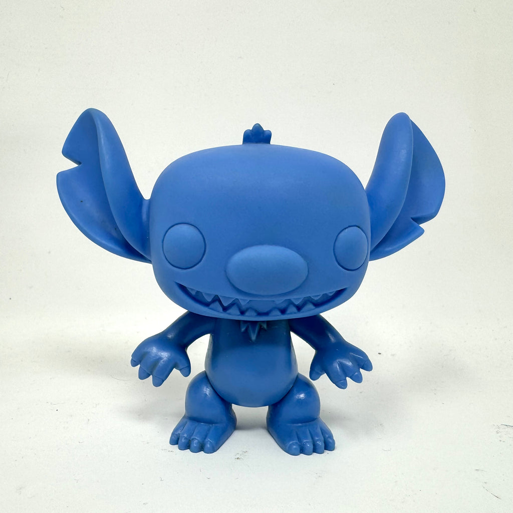 Stitch Funko Prototype