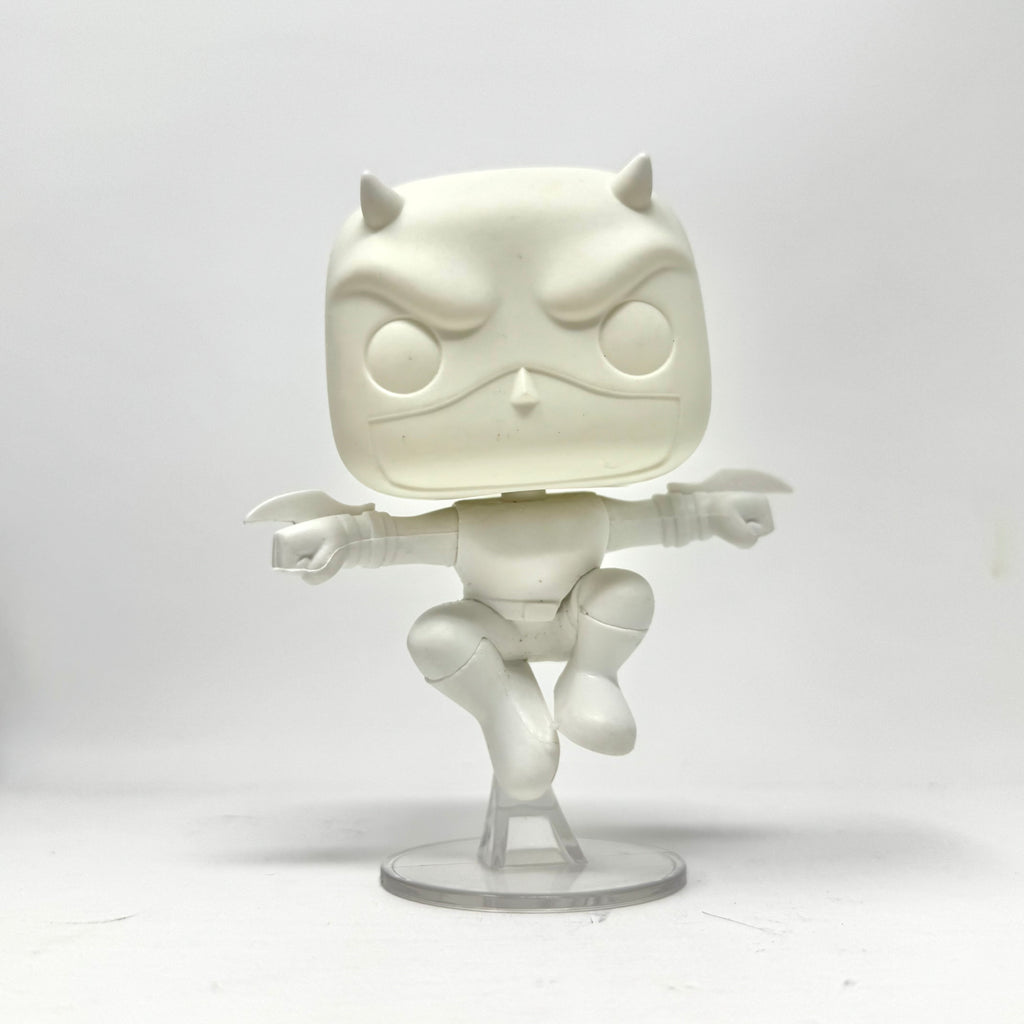 Daredevil Funko Prototype