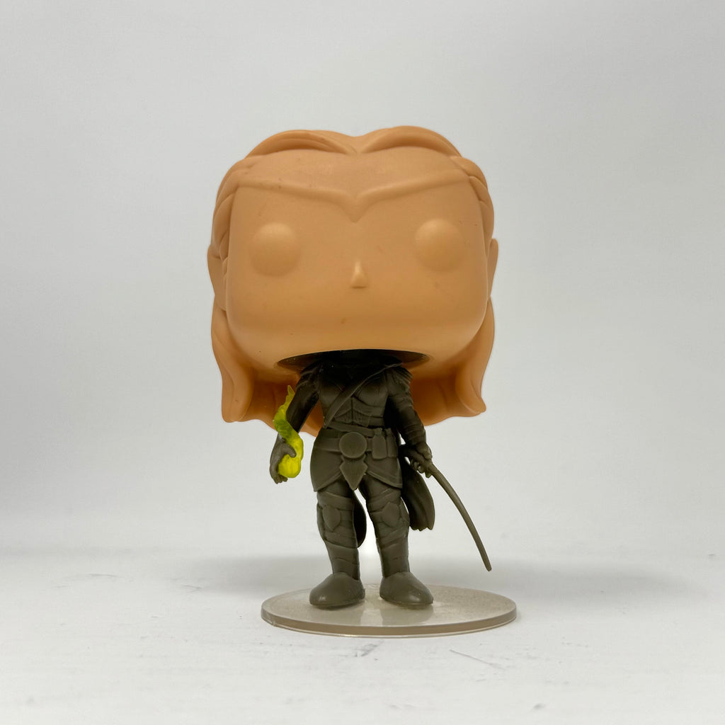 High Elf Funko Prototype