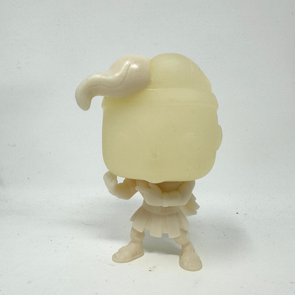 Hercules Funko Prototype