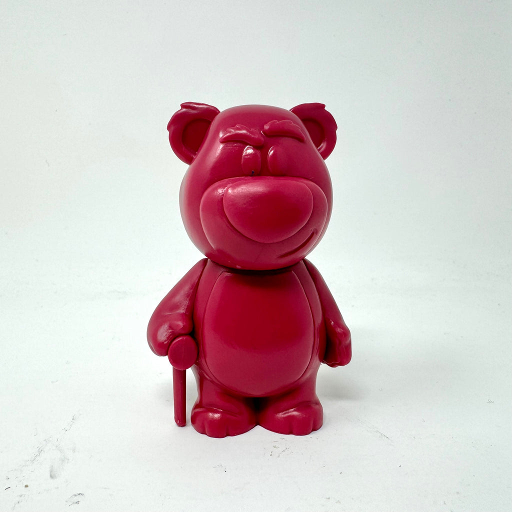 Lotso Soda Funko Prototype