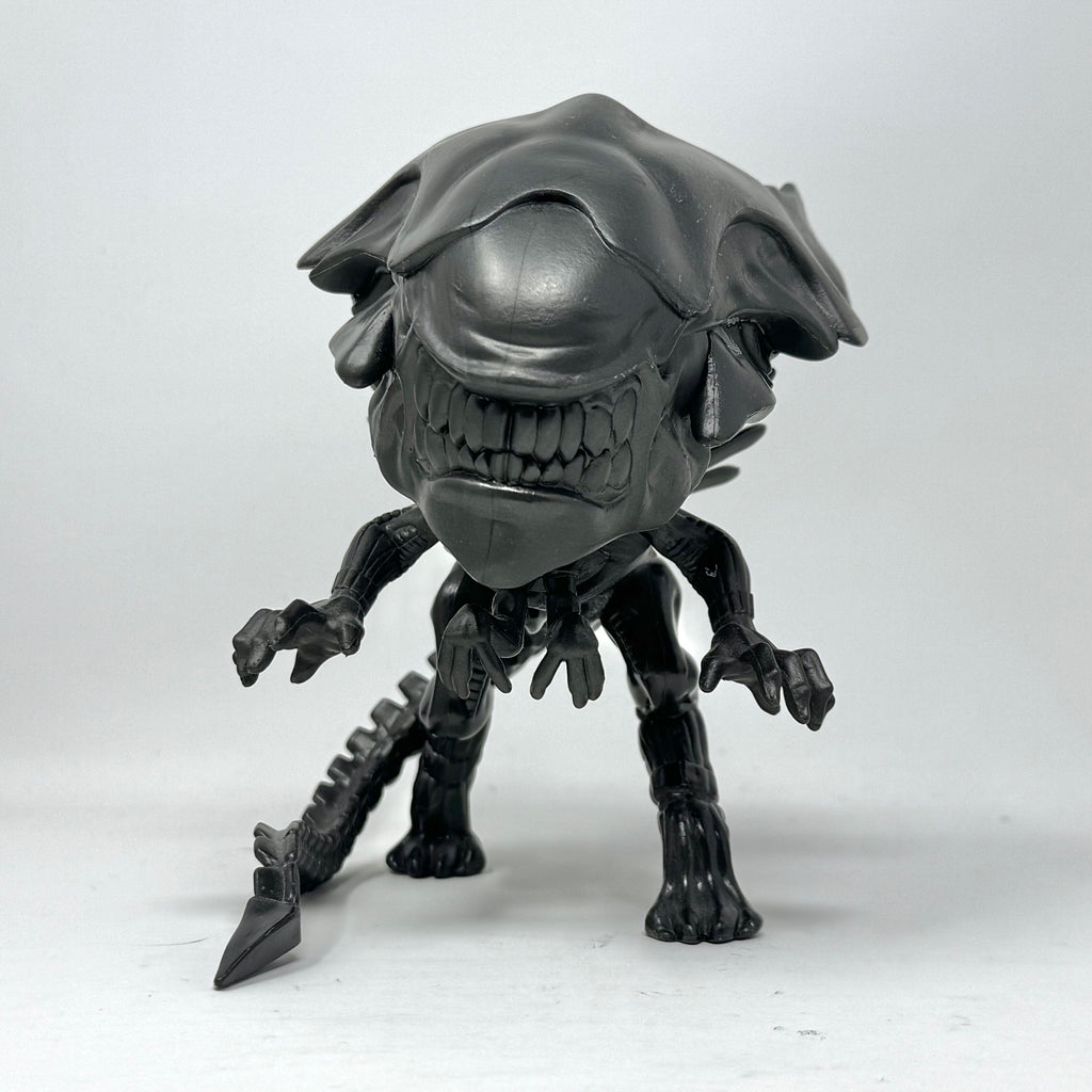 Alien Queen Funko Prototype