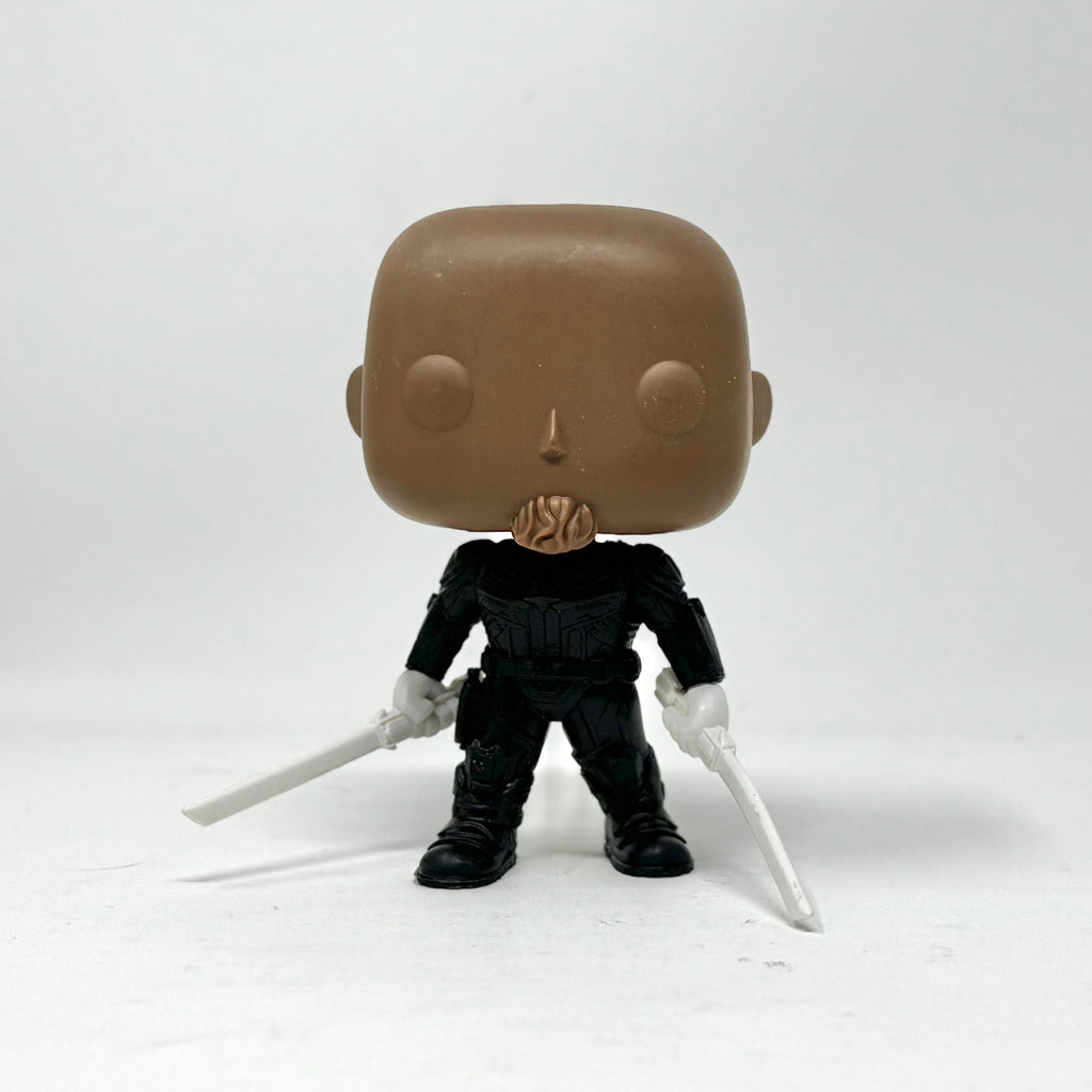 Korath Funko Prototype