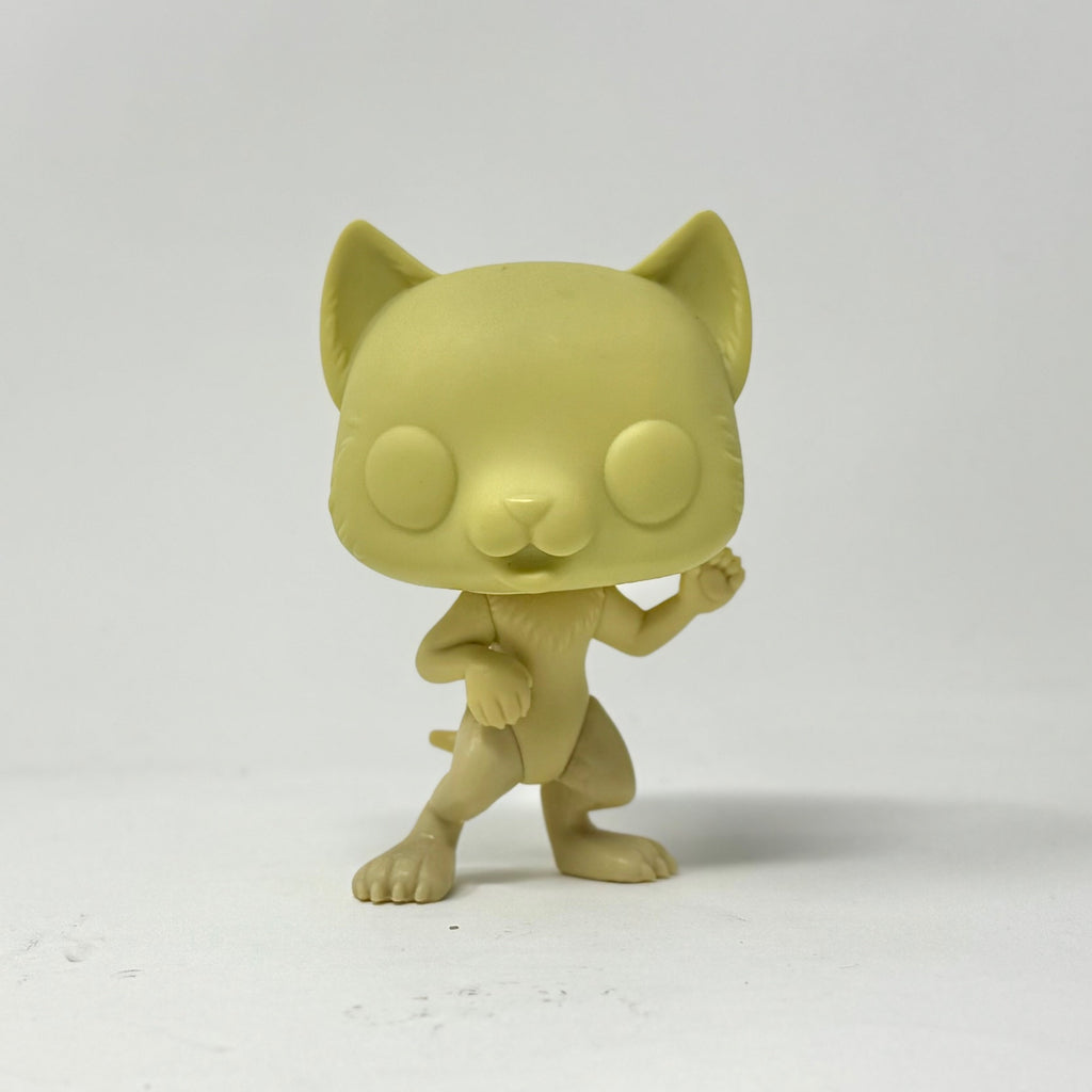 Felyne Funko Prototype