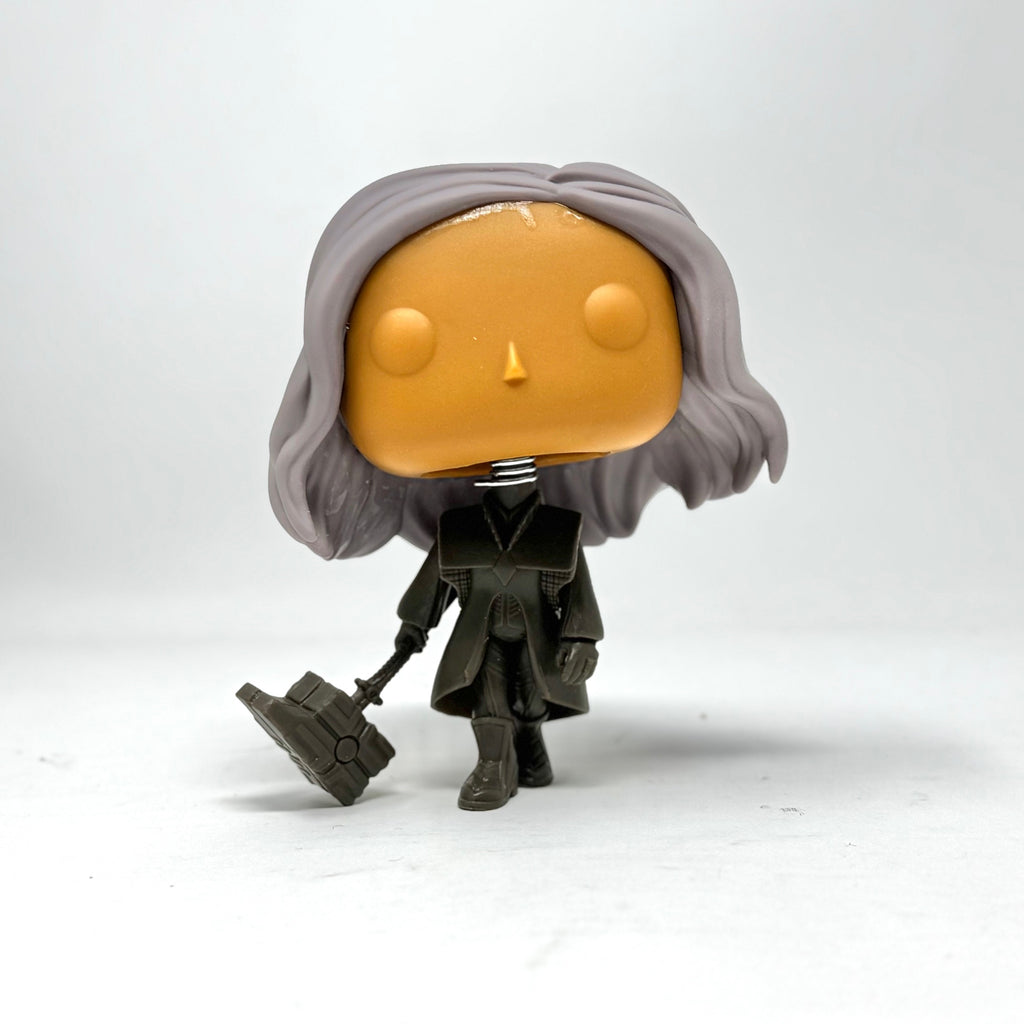 Dar-Benn Funko Prototype