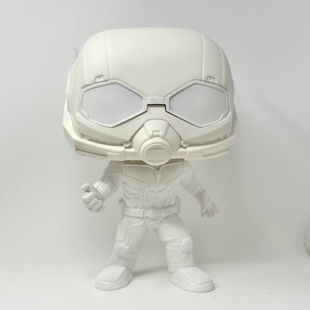 Ant-Man (10-inch) Funko Prototype