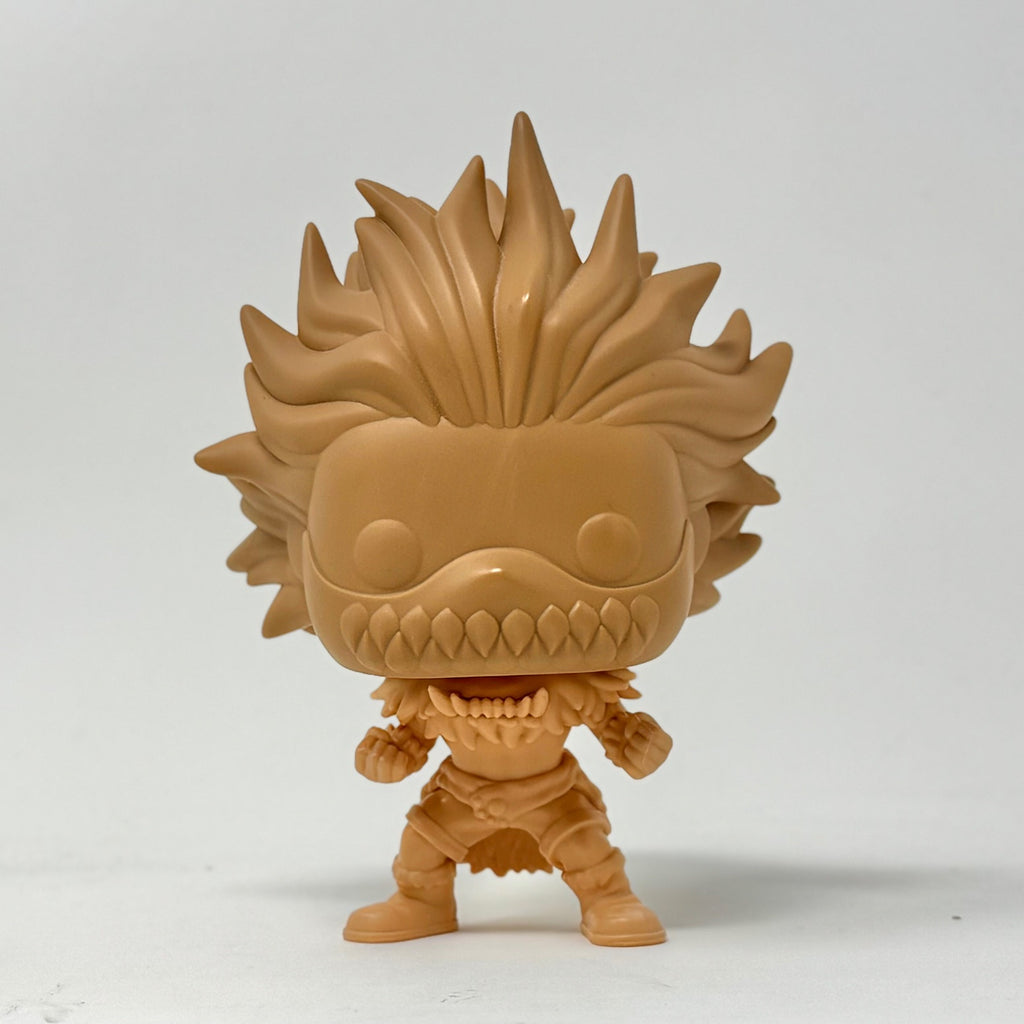 Shishido Funko Prototype