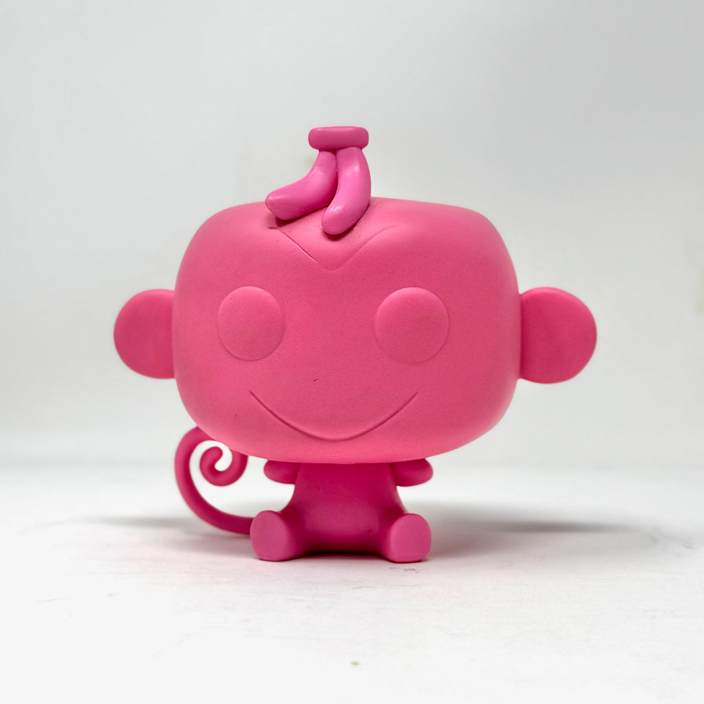 Chi Chai Monchan Funko Prototype