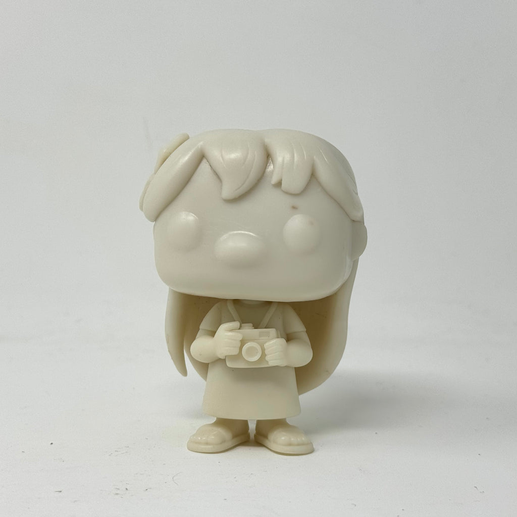 Lilo Funko Prototype