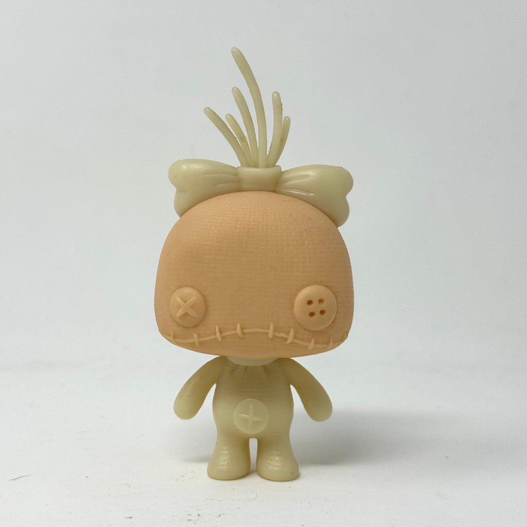 Scrump Funko Prototype