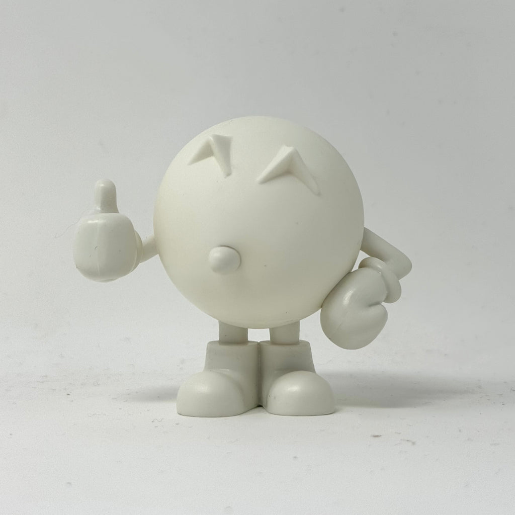 Pac-Man (Mystery Mini) Funko Prototype