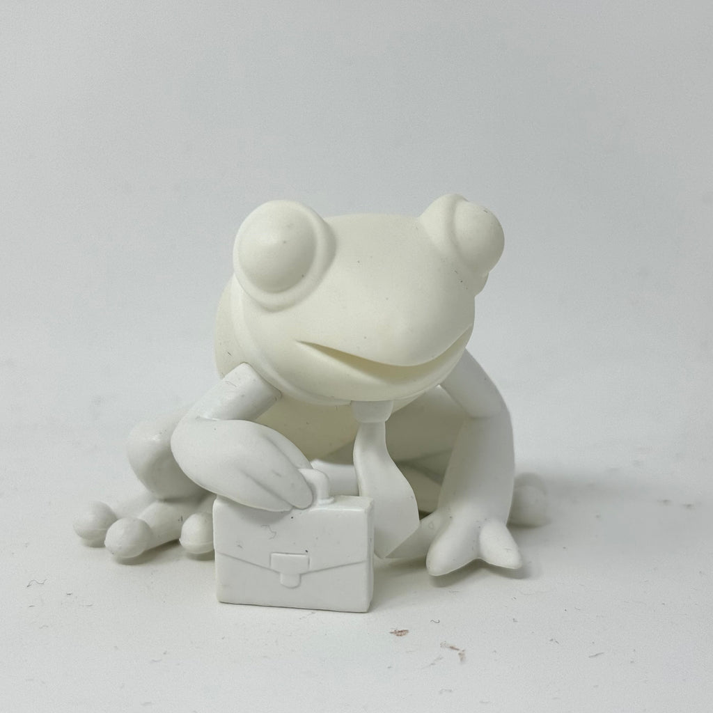 Frogger (Mystery Mini) Funko Prototype