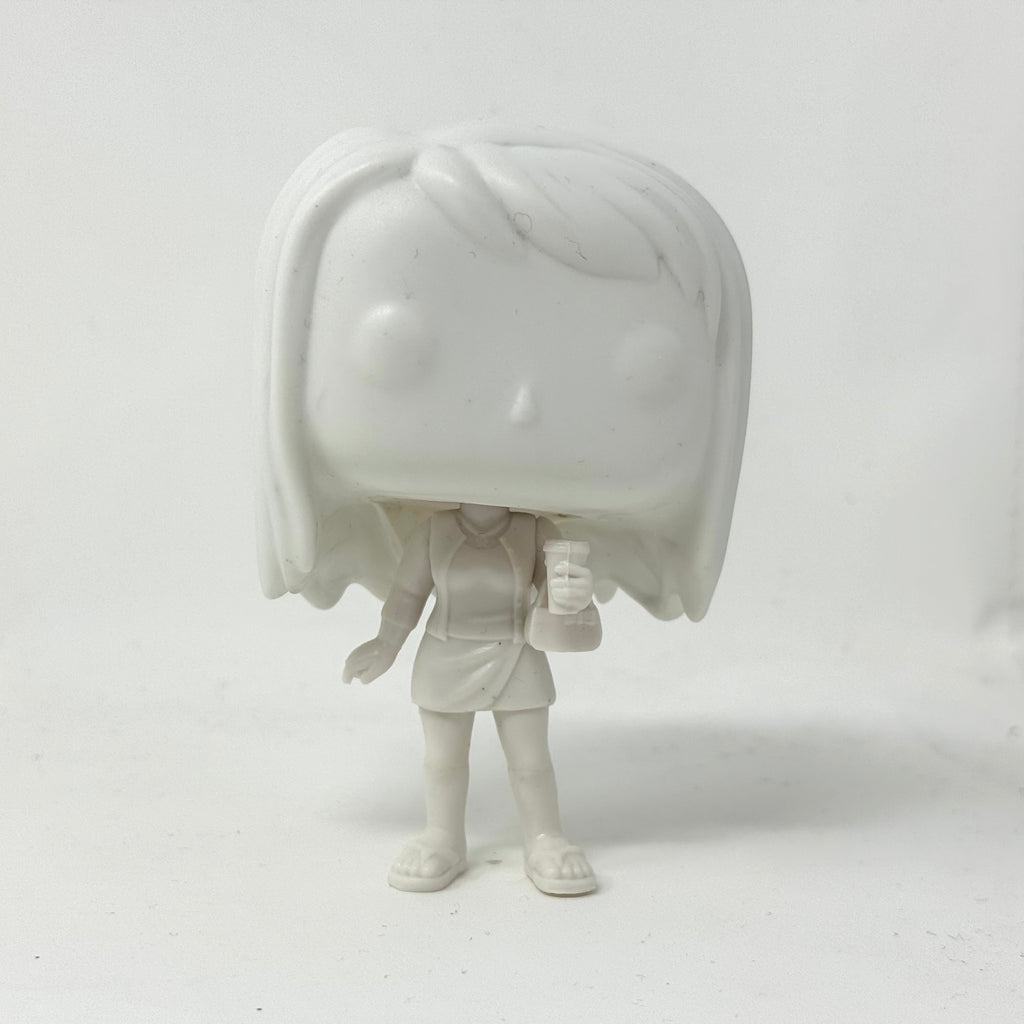 Regina Funko Prototype