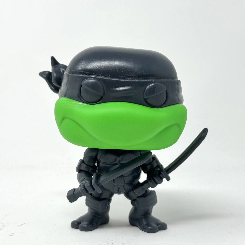 Leonardo Funko Prototype