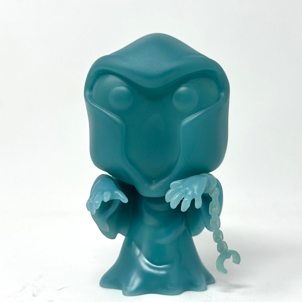 Phantom Shadow (Glow In The Dark) Funko Prototype