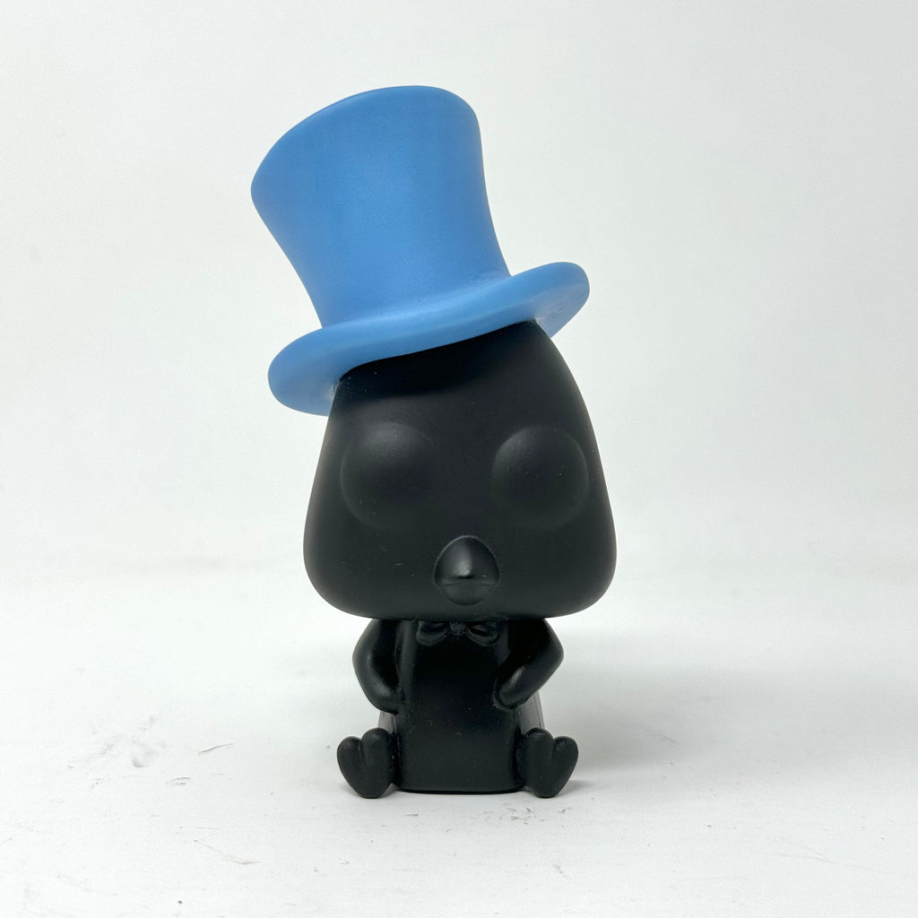 Playboy Penguin Funko Prototype