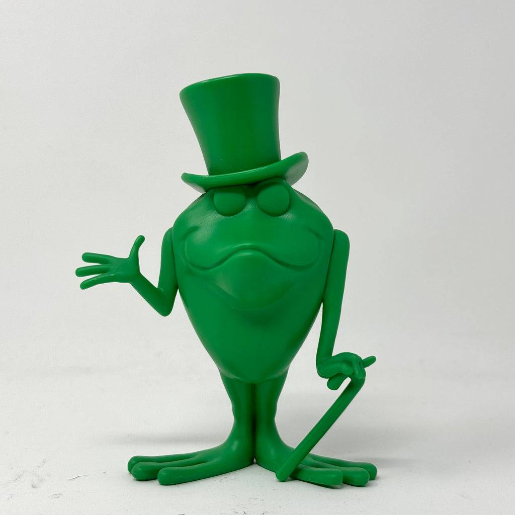 Michigan J. Frog Funko Prototype