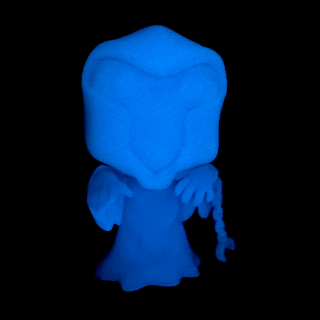 Phantom Shadow (Glow In The Dark) Funko Prototype