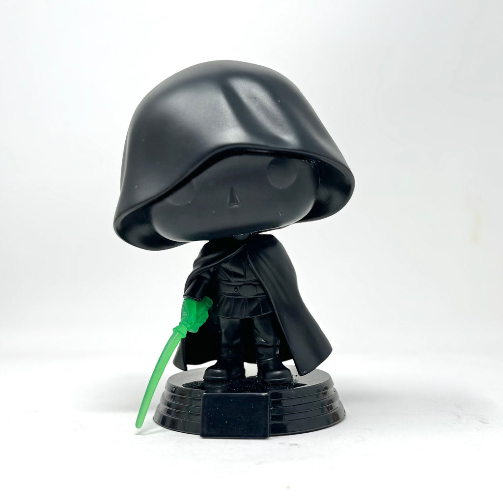 Luke Skywalker (Glow) Funko Prototype