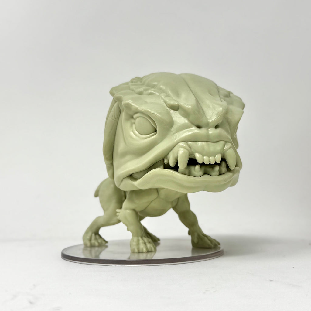 Predator Hound Funko Prototype