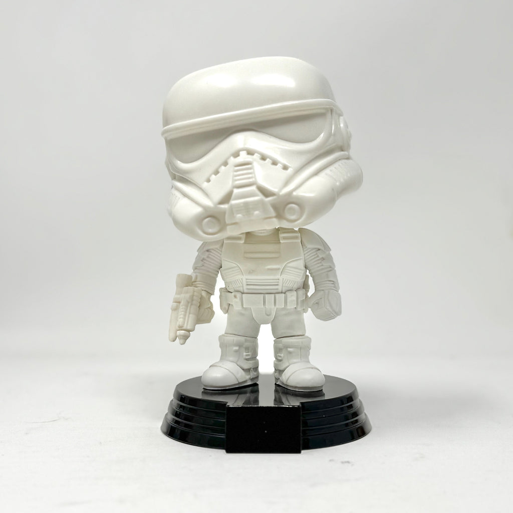 Imperial Patrol Trooper Funko Prototype