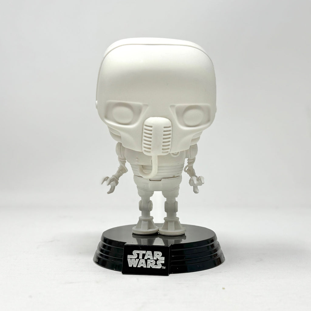 Medical Droid Funko Prototype