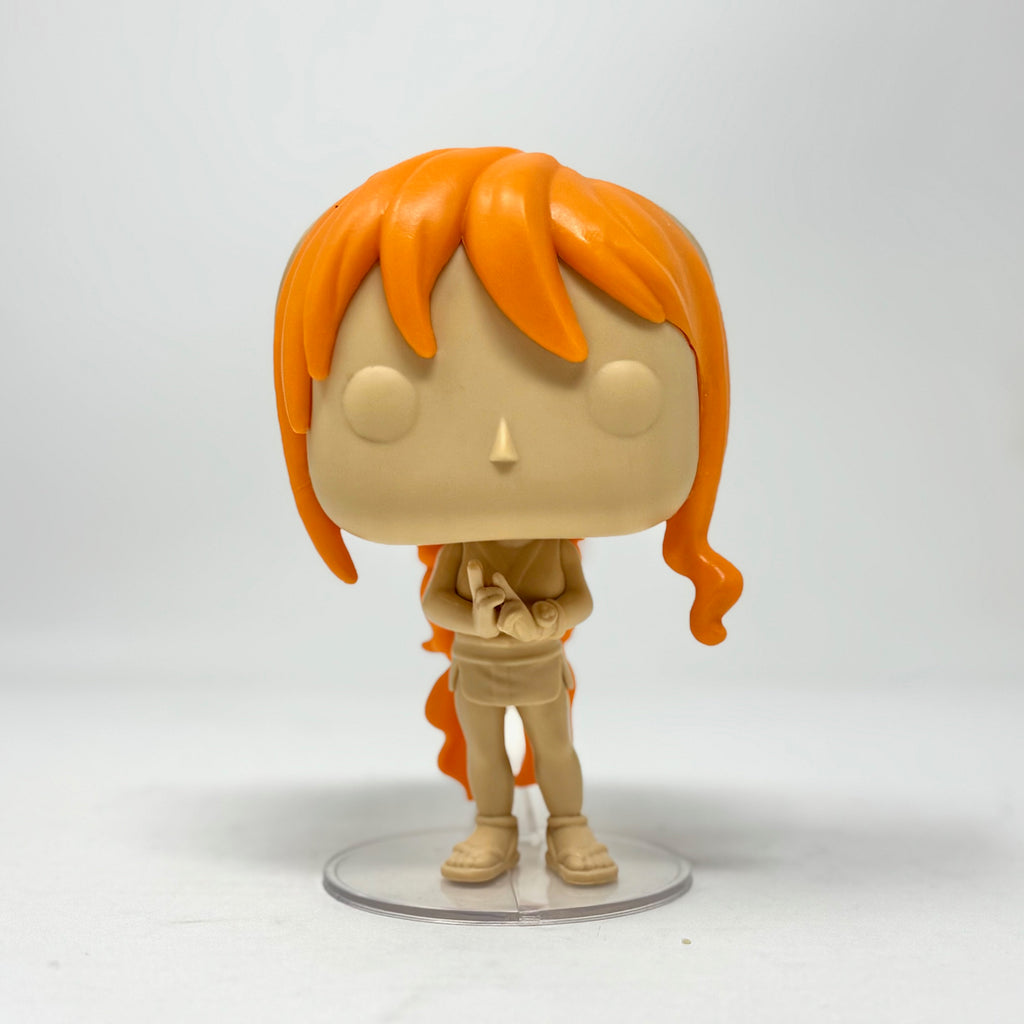 Onami Funko Prototype