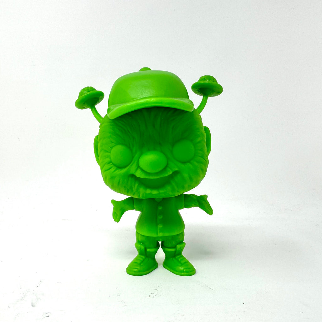 Orbit Funko Prototype