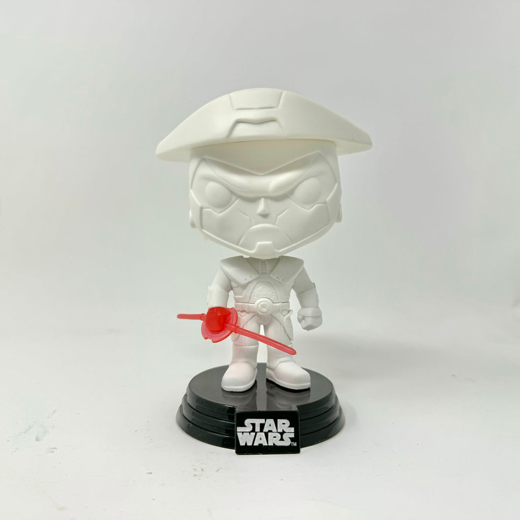 Fifth Brother Funko Prototype