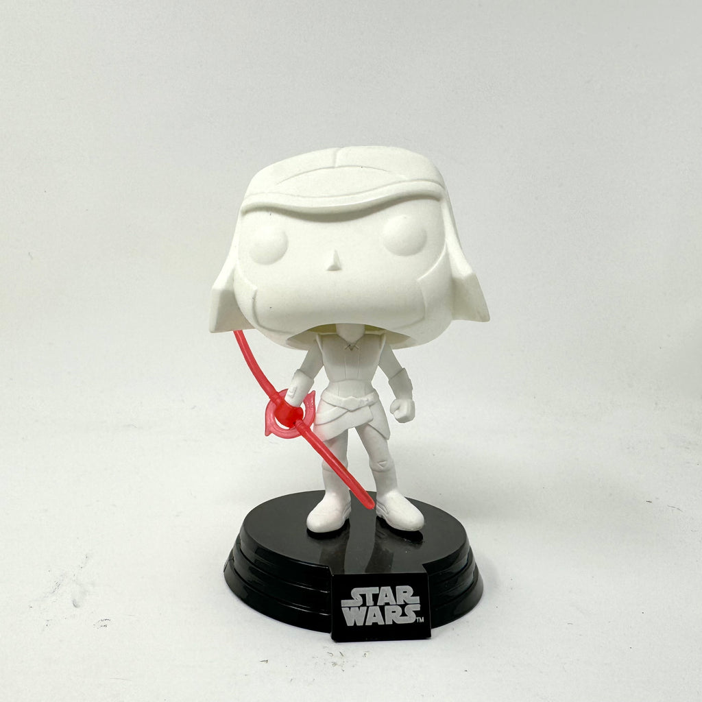 Seventh Sister Funko Prototype