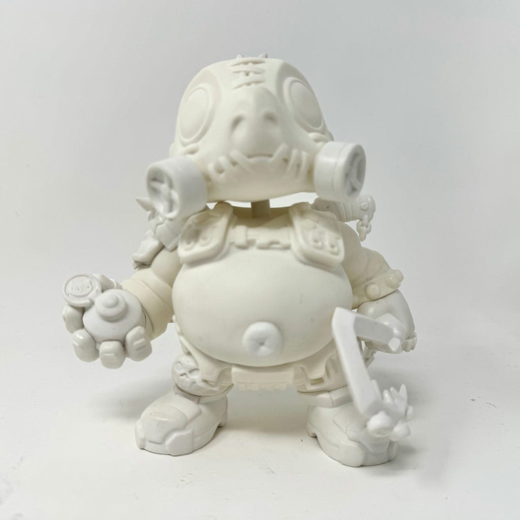 Roadhog Funko Prototype