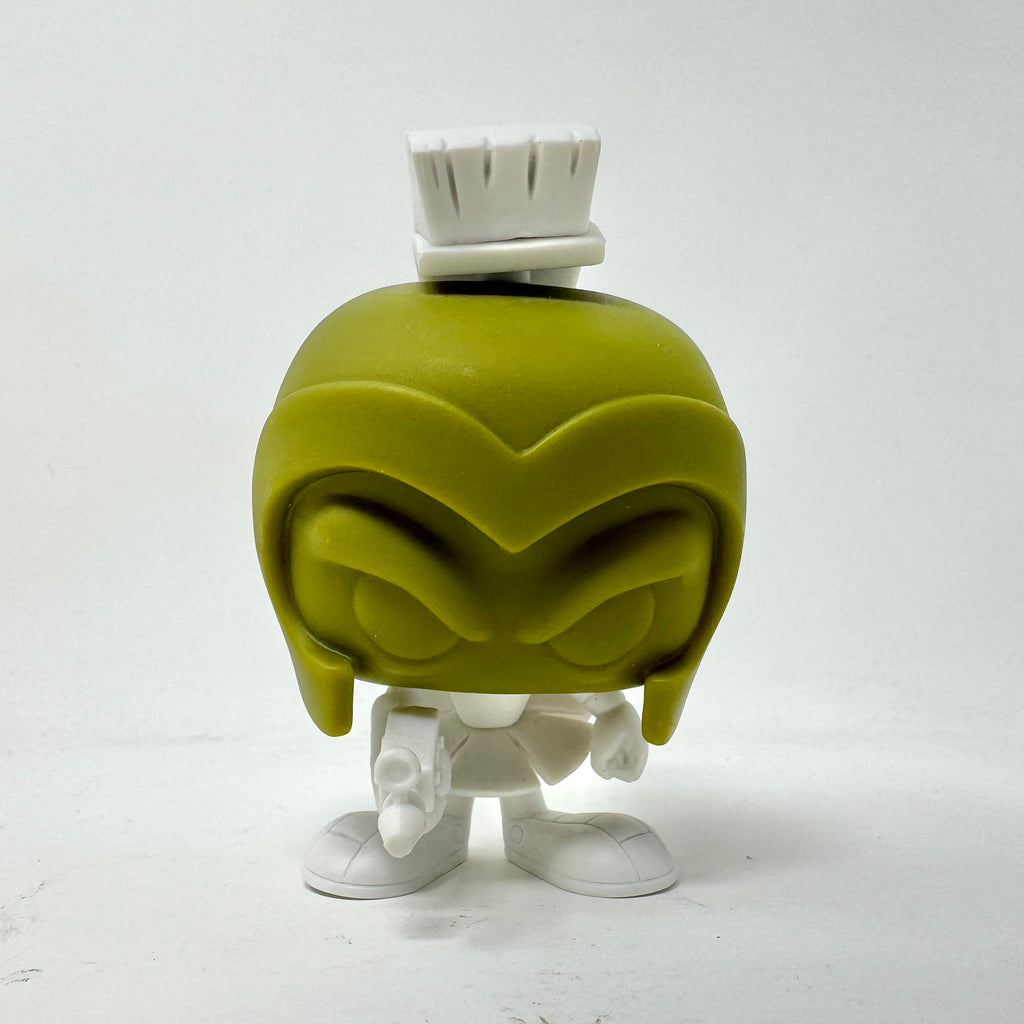 Marvin The Martian Funko Prototype