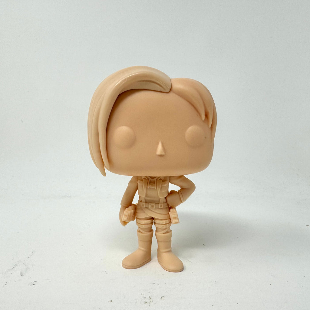 Annie Funko Prototype