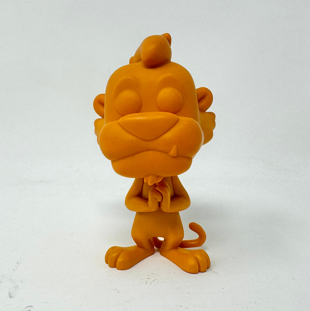 Pete Puma Funko Prototype