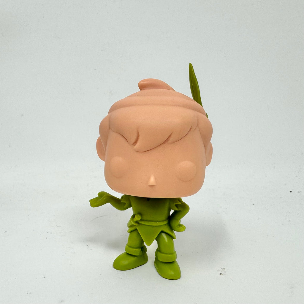 Peter Pan (Pocket POP!) Funko Prototype