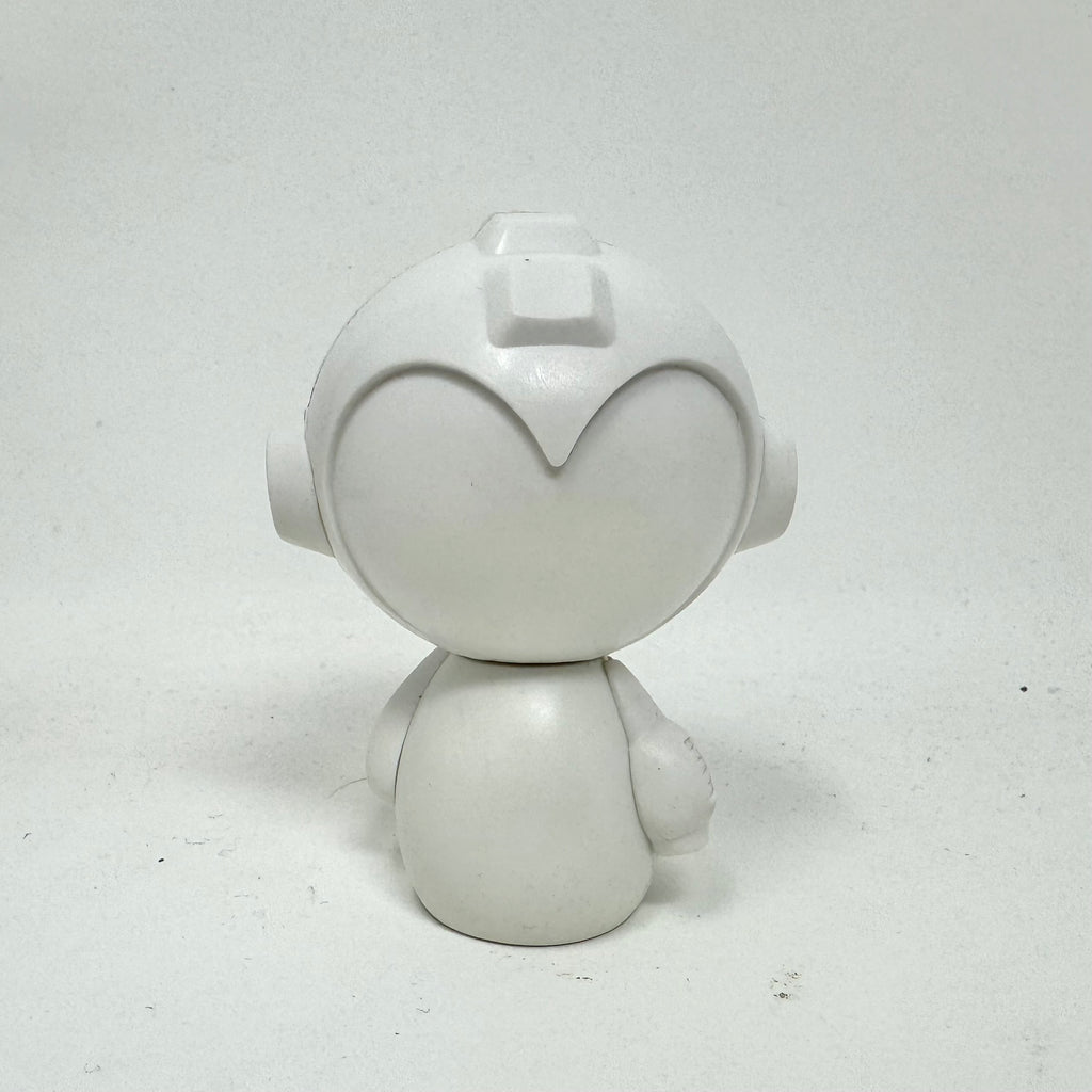 Mega Man (Dorbz) Funko Prototype