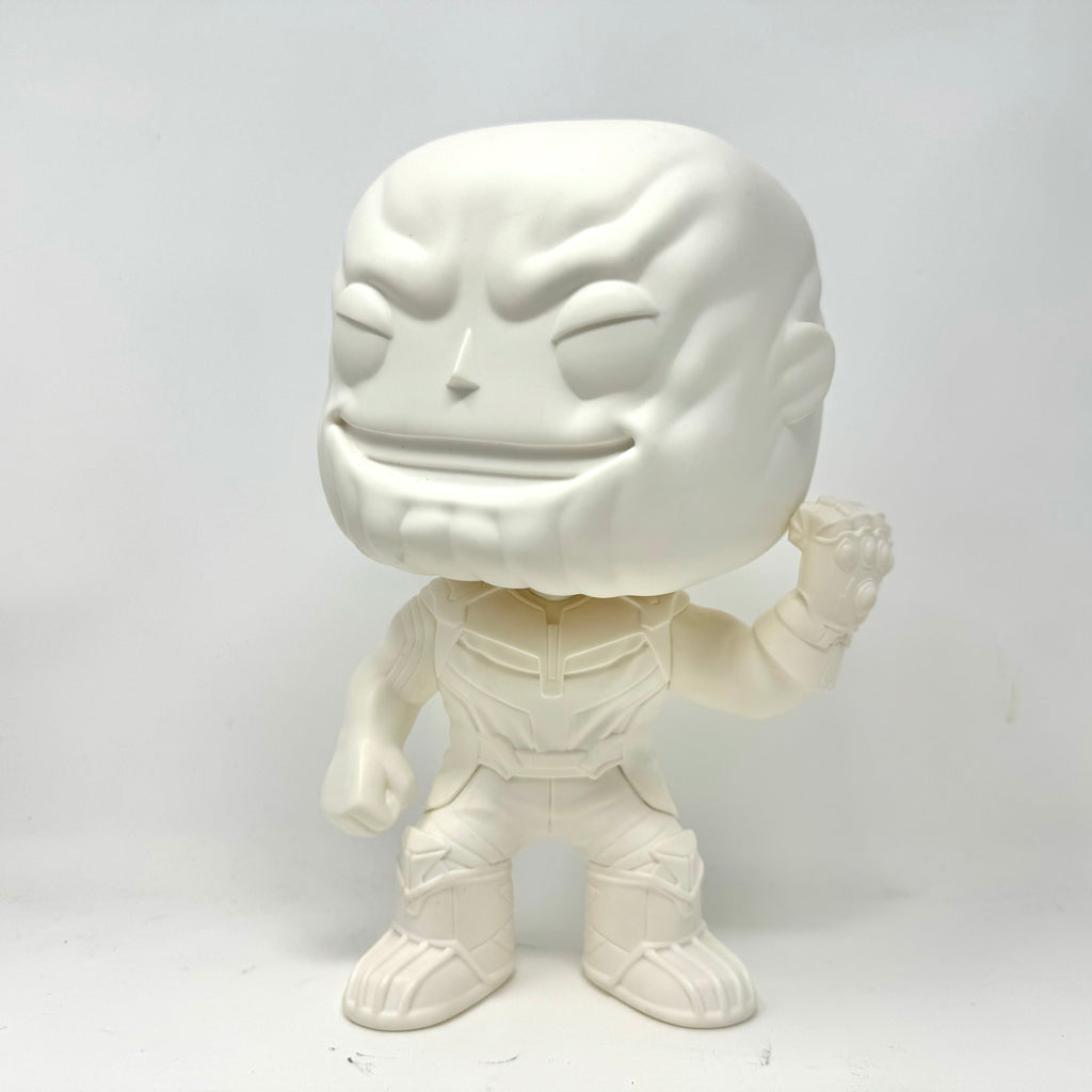 Thanos (10-inch) Funko Prototype