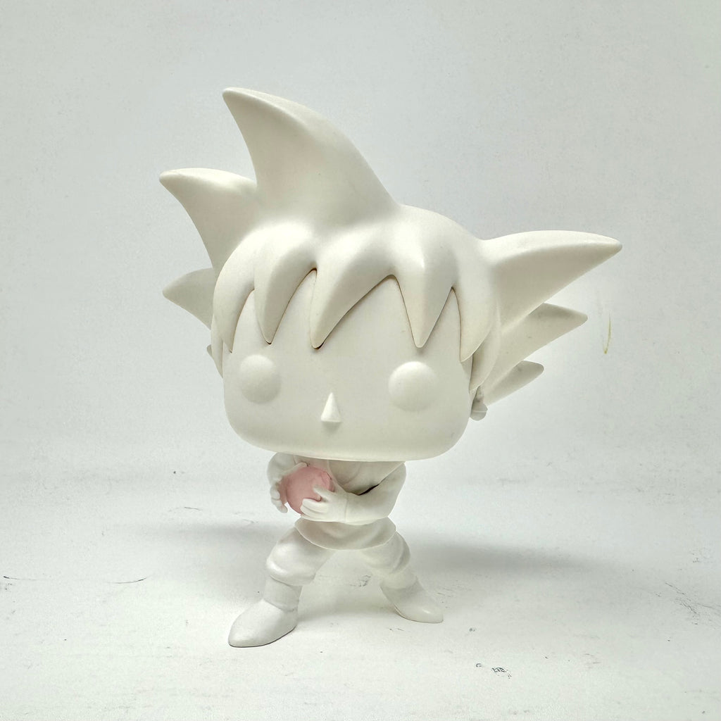 Goku Black Funko Prototype