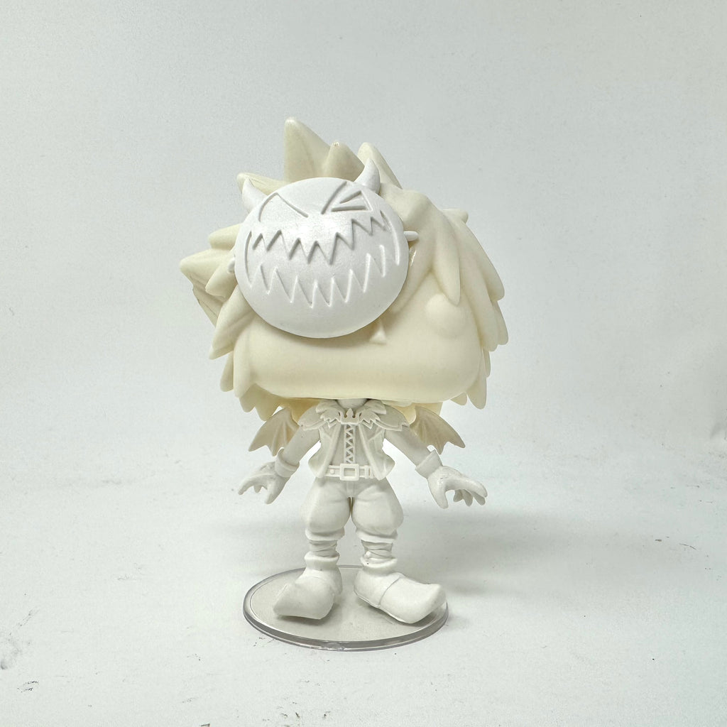 Sora (Halloween Town) Funko Prototype