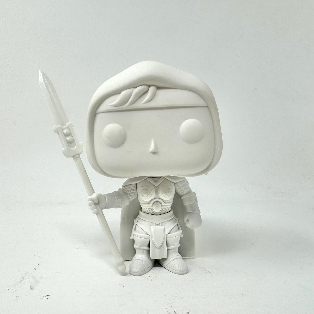 Elspeth Tirel Funko Prototype