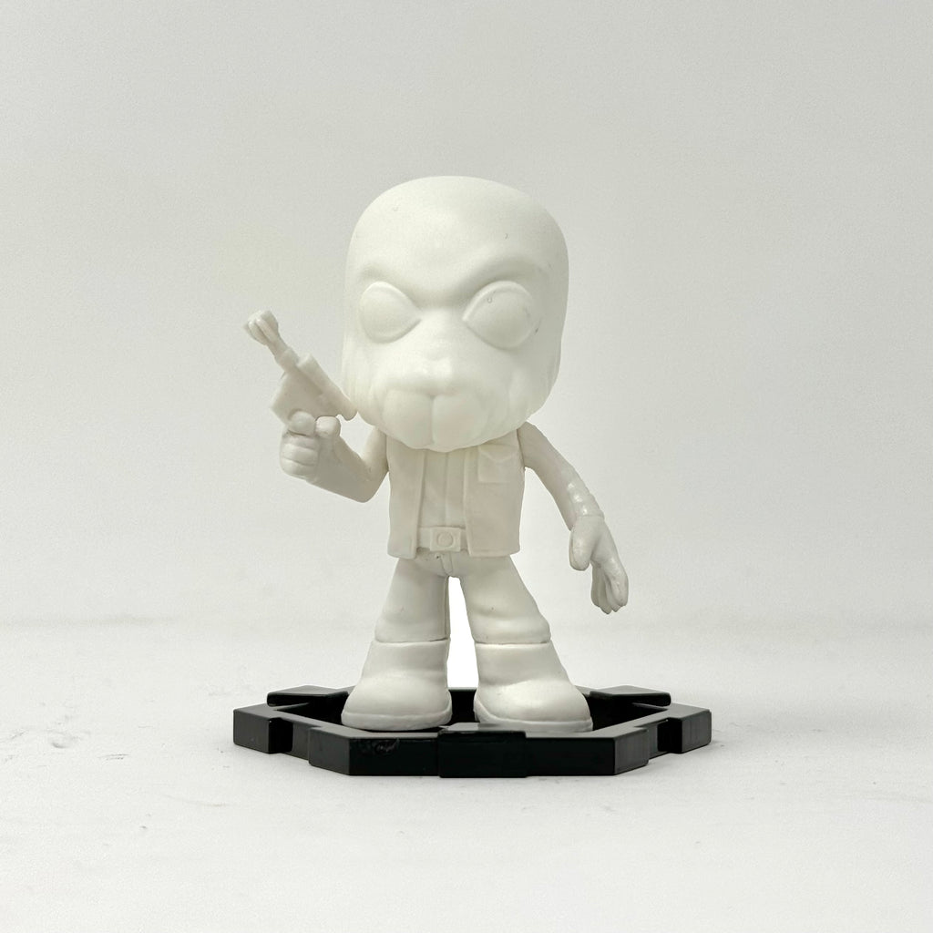 Ponda Baba (Mystery Mini) Funko Prototype