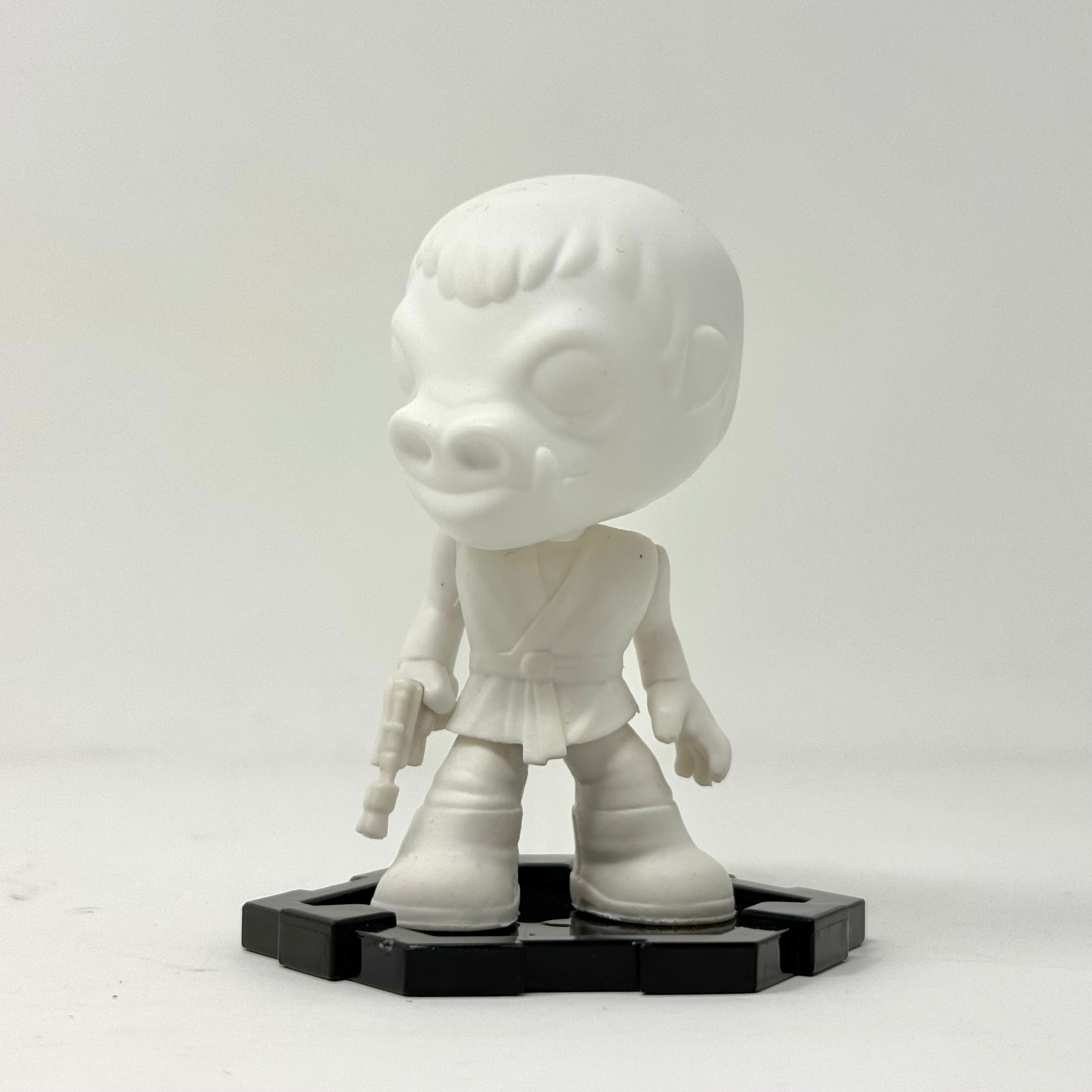 Funko Joker (Funko Joker) - 3D Print Model by 3DPrintingDesigner