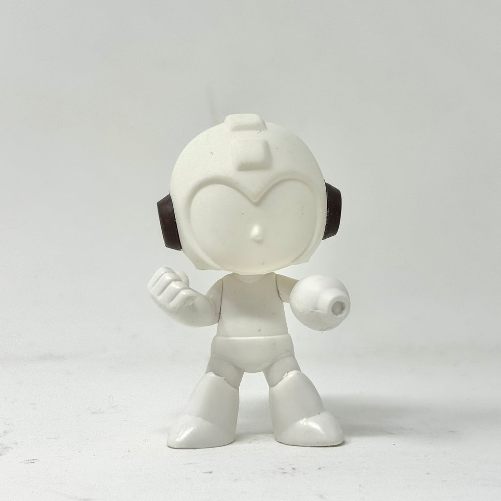 Mega Man (Mystery Mini) Funko Prototype