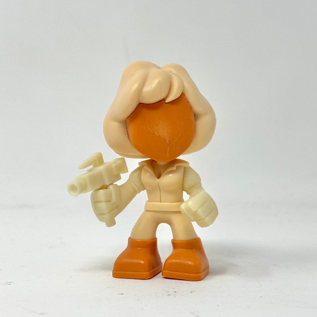 April O'Neil (Mystery Mini) Funko Prototype