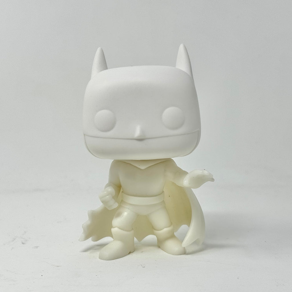 Batman (The Joker is Wild) Funko Prototype