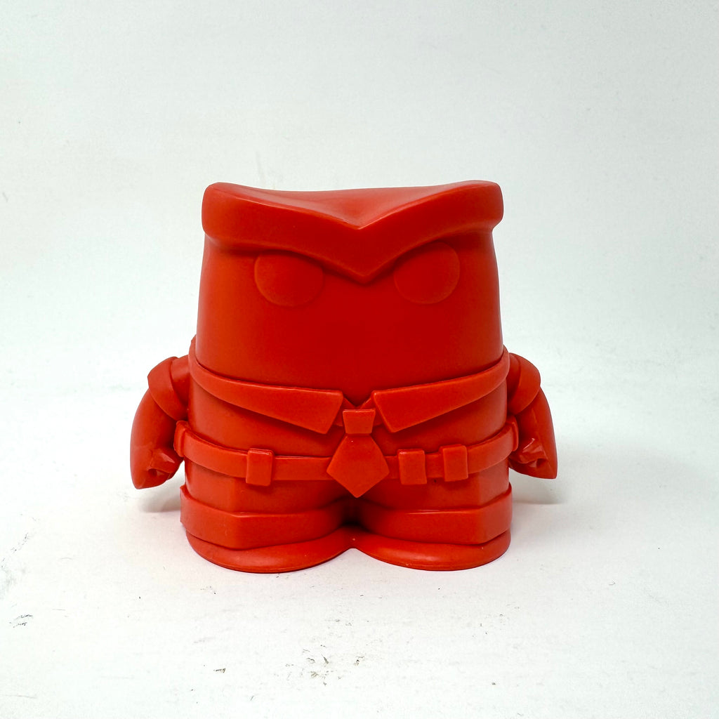 Anger Funko Prototype