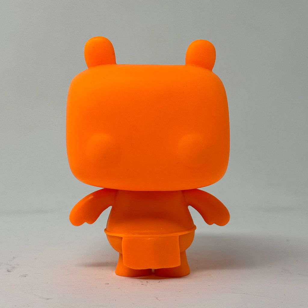 Wage Funko Prototype