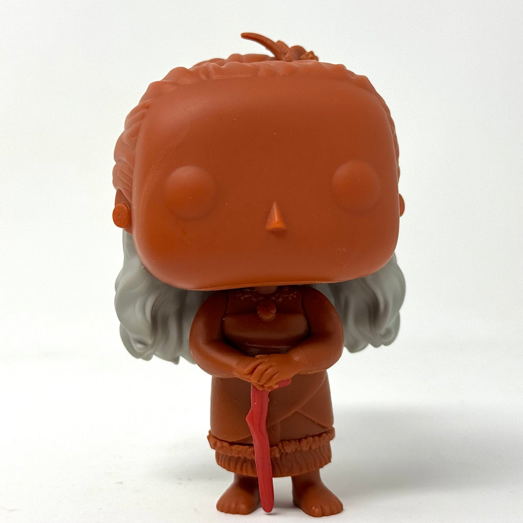 Grandma Tala Funko Prototype