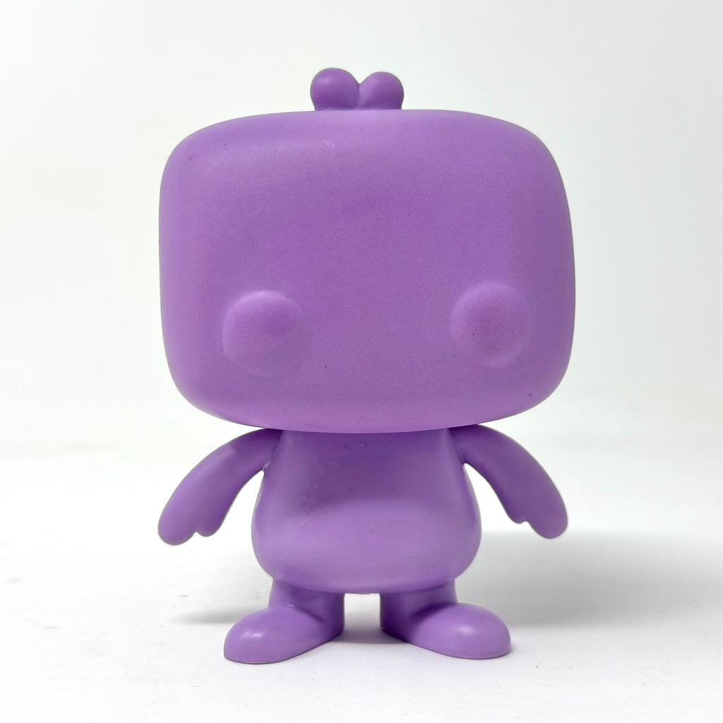 Little Babo Funko Prototype